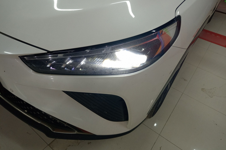 Neta L 2024 изображение автомобиля #23