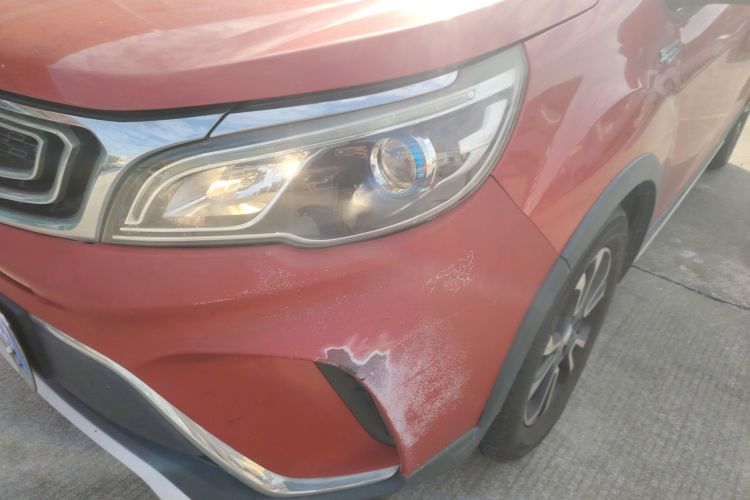 Vision X3 2019 #23 Vision X3 2019 car image #23
