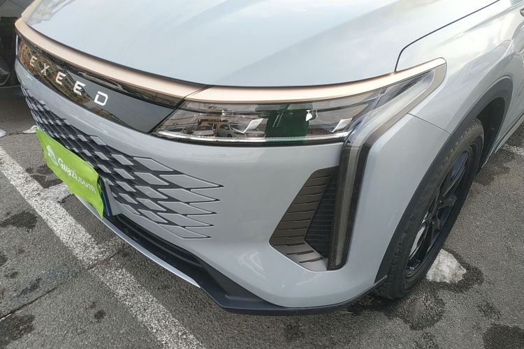 Exceed Yaoguang 2023 #23 Exceed Yaoguang 2023 car image #23