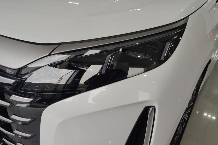 BYD Xia 2024 car image #23