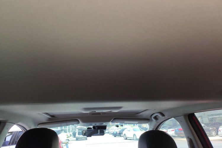 日产 骐达TIIDA 2019 汽车图片 #23