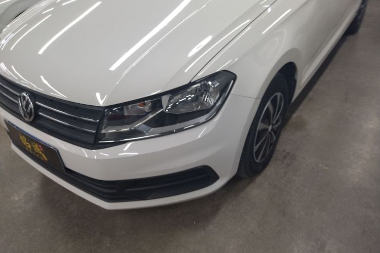 桑塔纳 2022 汽车图片 #23