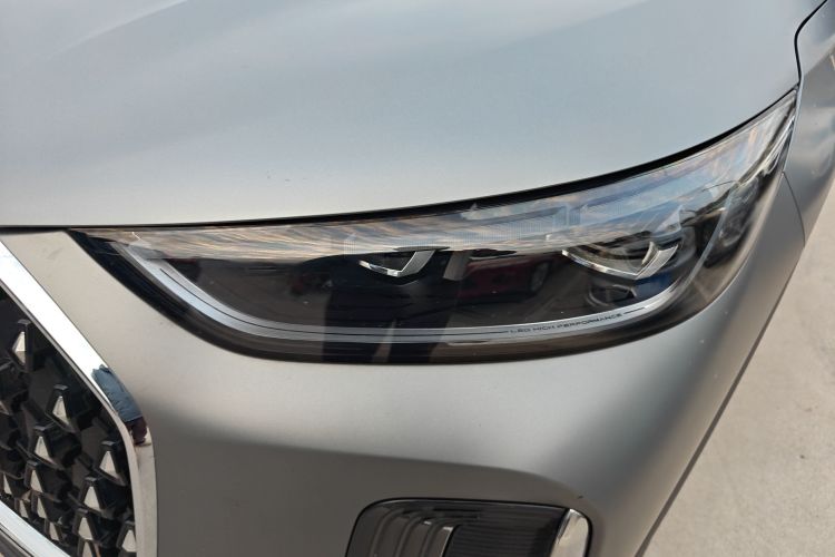 Chery Tiggo8L 2024 #23 Chery Tiggo8L 2024 car image #23