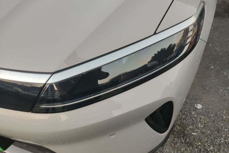 BYD Sea Lion 05 DM-i 2025 car image #23