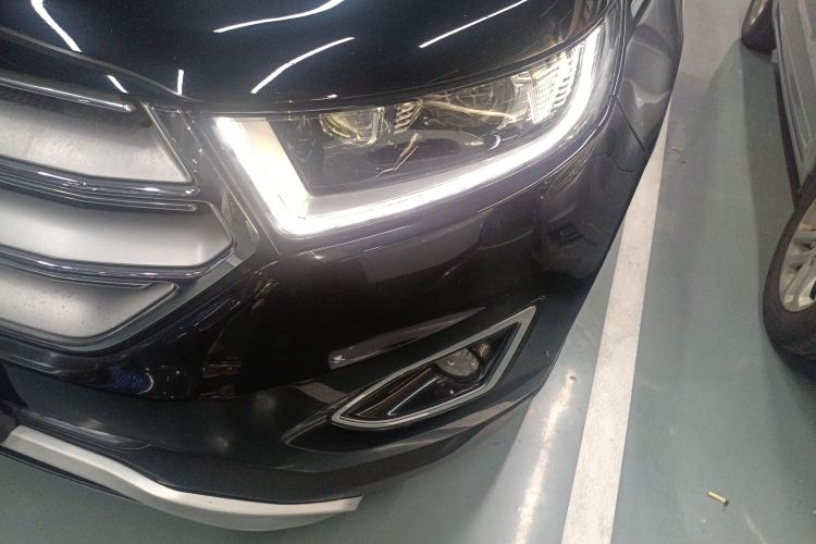 Ford Edge 2017 imagen de coche #23