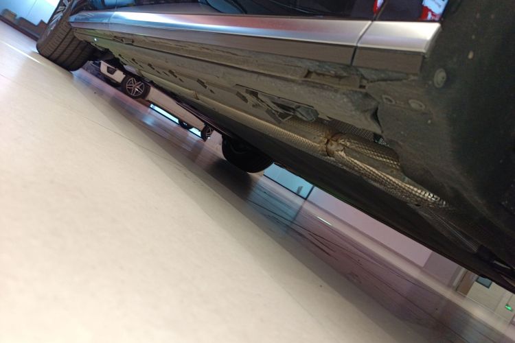 BYD Xia 2024 #23 BYD Xia 2024 immagine di auto #23