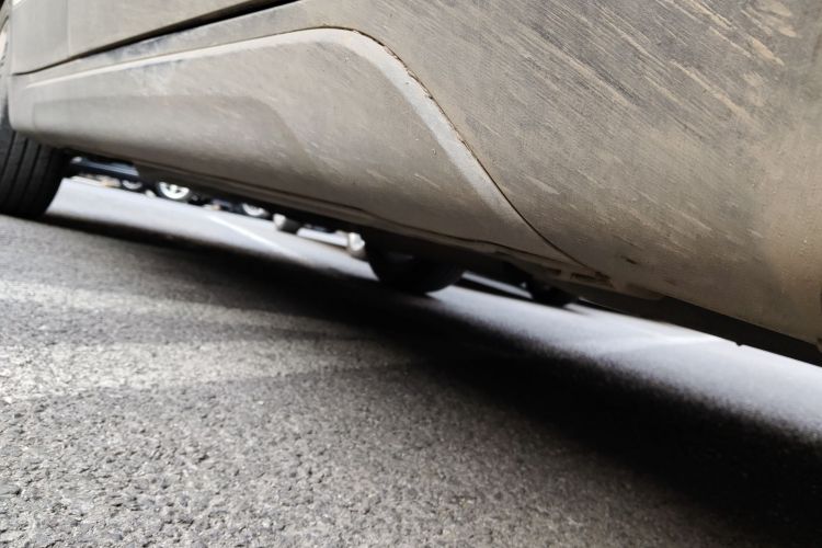 Suzuki S-Cross 2017 immagine di auto #23