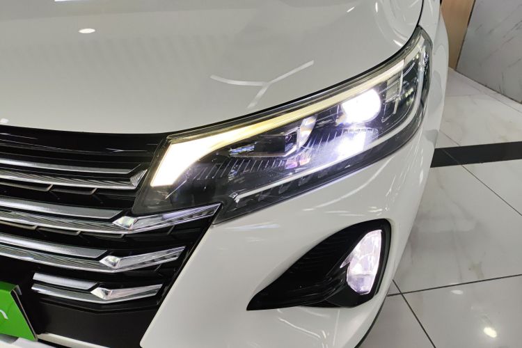 GAC Trumpchi GS4 2020 car image #23