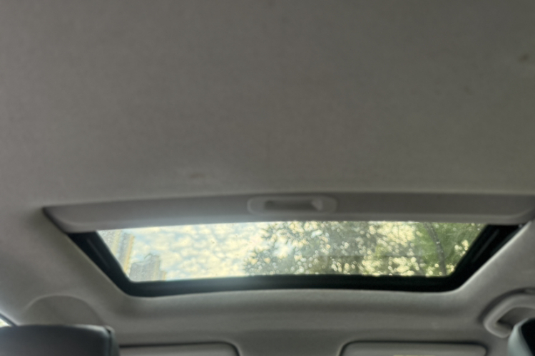 Changan CS15 2019 car image #23
