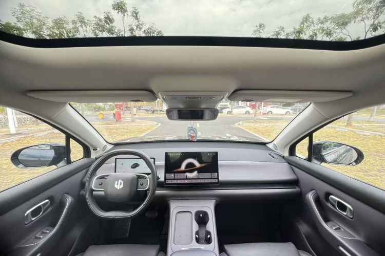 零跑汽车 零跑C10 2024 汽车图片 #23