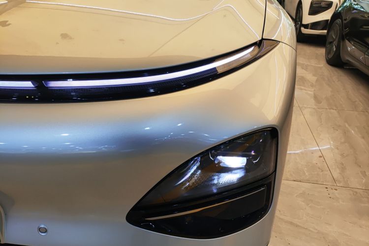 Xpeng G6 2024 #23 Xpeng G6 2024 immagine di auto #23