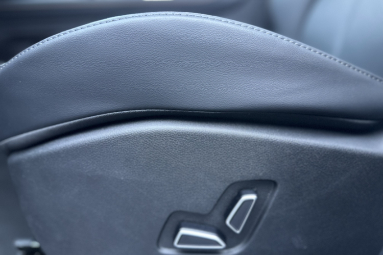 Changan X7 PLUS 2025 imagem de carro #23