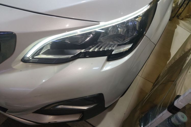 Peugeot 4008 2017 car image #23