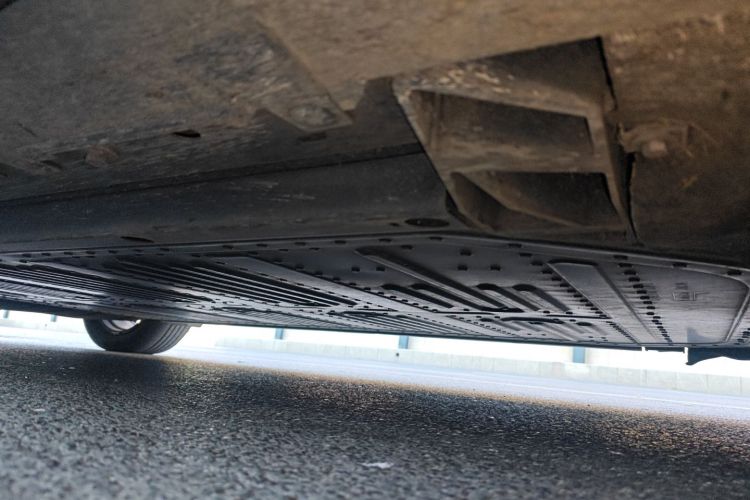 Ford Mustang Mach-E 2022 #23 Ford Mustang Mach-E 2022 car image #23