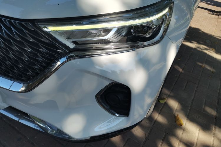 Haval M6 2021 car image #23
