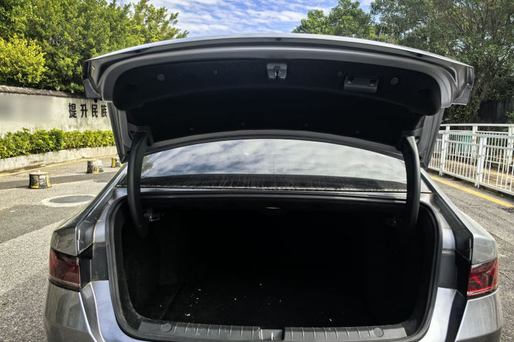 BYD Qin Plus 2022 car image #23