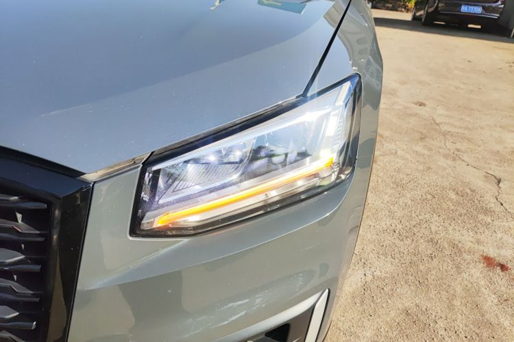 Q2L 2020 car image #23