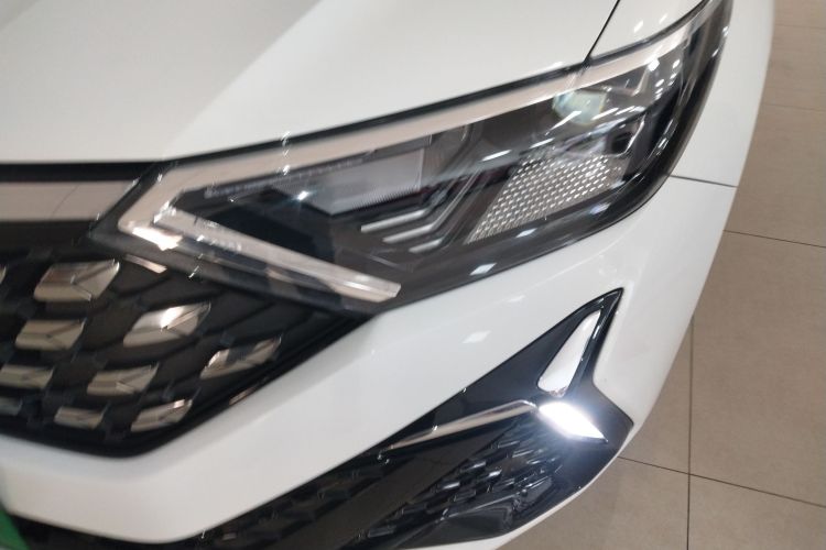 捷达VS5 2023 汽车图片 #23