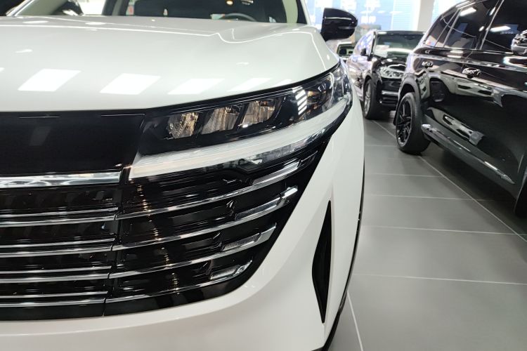 日产 探陆 2025 汽车图片 #23