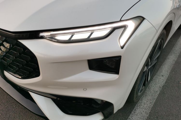 Ford Evos 2021 car image #23