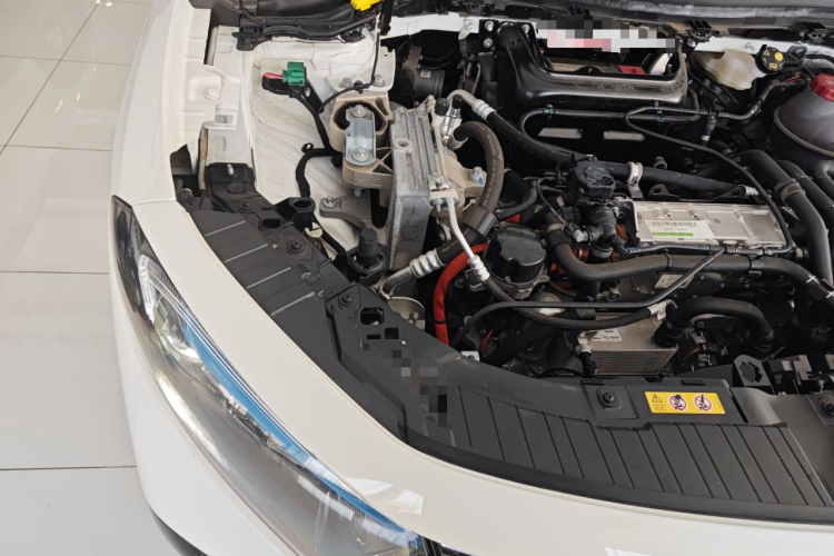 Mercedes-Benz EQA Class 2025 #23 Mercedes-Benz EQA Class 2025 immagine di auto #23