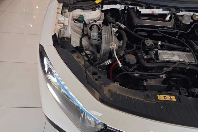 Mercedes-Benz EQA Class 2025 #23 Mercedes-Benz EQA Class 2025 immagine di auto #23