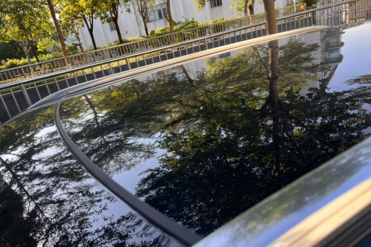 GEELY ICON 2023 car image #23