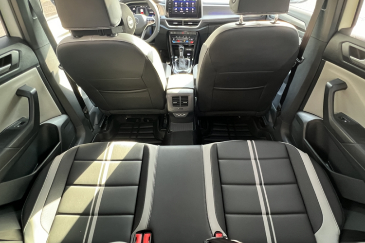 T-Roc 2024 #23 T-Roc 2024 immagine di auto #23