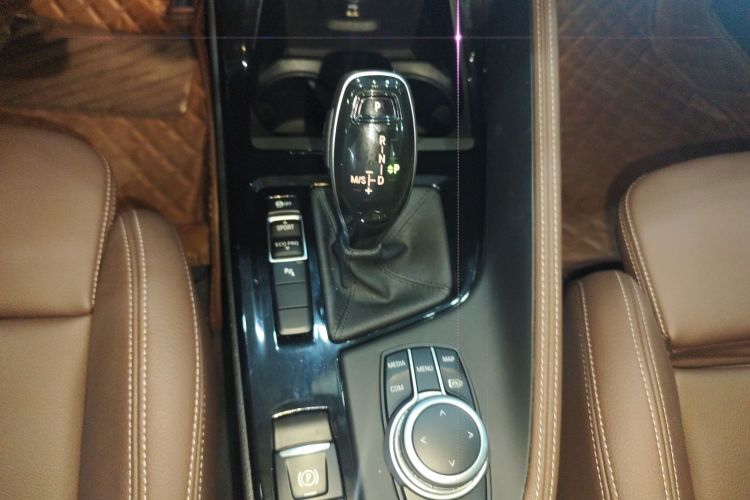 BMW X2 2021 #23 BMW X2 2021 car image #23