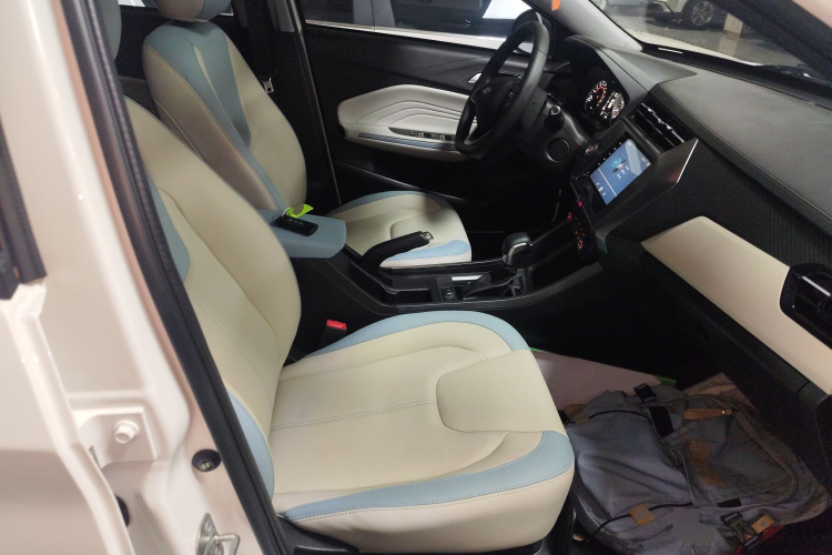 Tiggo 3x 2022 car image #23