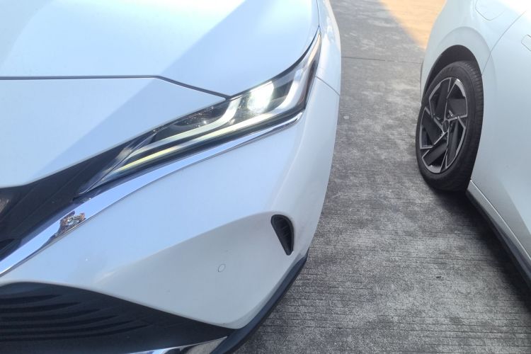 Toyota Harrier 2021 immagine di auto #23