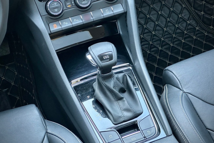 Skoda Kodiaq 2019 car image #23