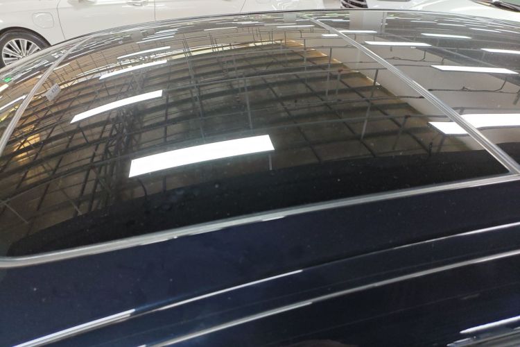 BMW 5 Series 2023 car image #23