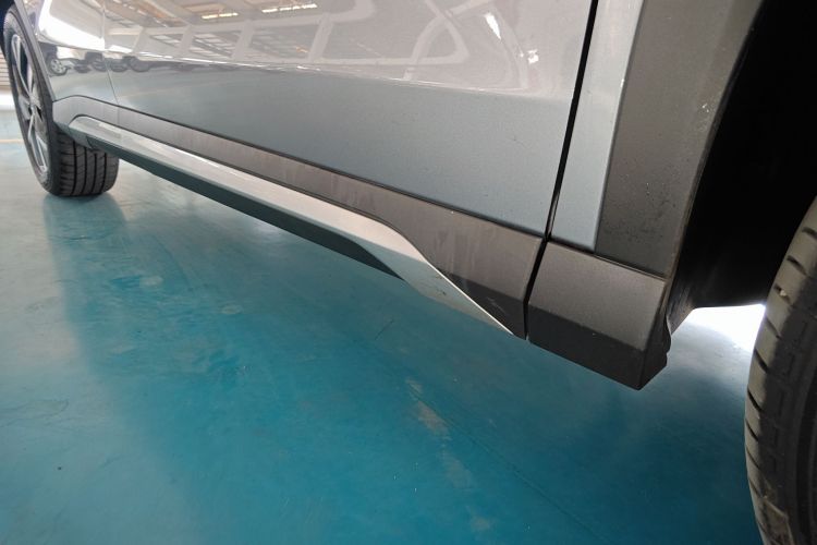 BYD SongL DM-i 2024 car image #23