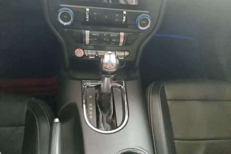 Ford Mustang 2018 #23 Ford Mustang 2018 car image #23