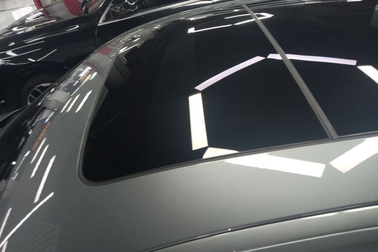 BMW 6 Series GT 2024 #23 BMW 6 Series GT 2024 immagine di auto #23