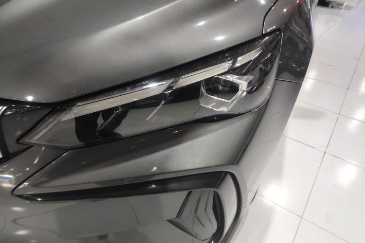 GEELY Binray 2024 car image #23