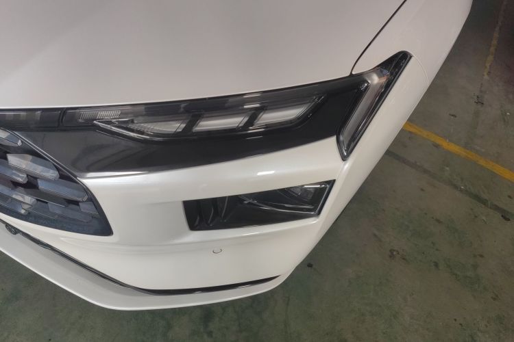 Ford Mondeo 2022 car image #23