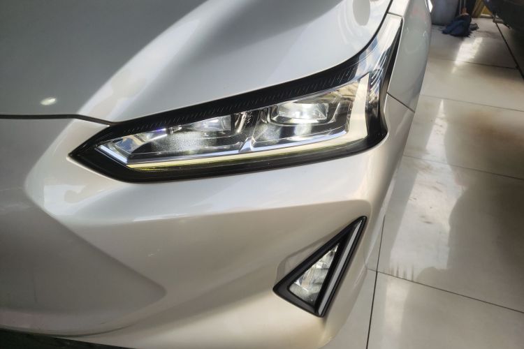 GAC iA5 2020 car image #23