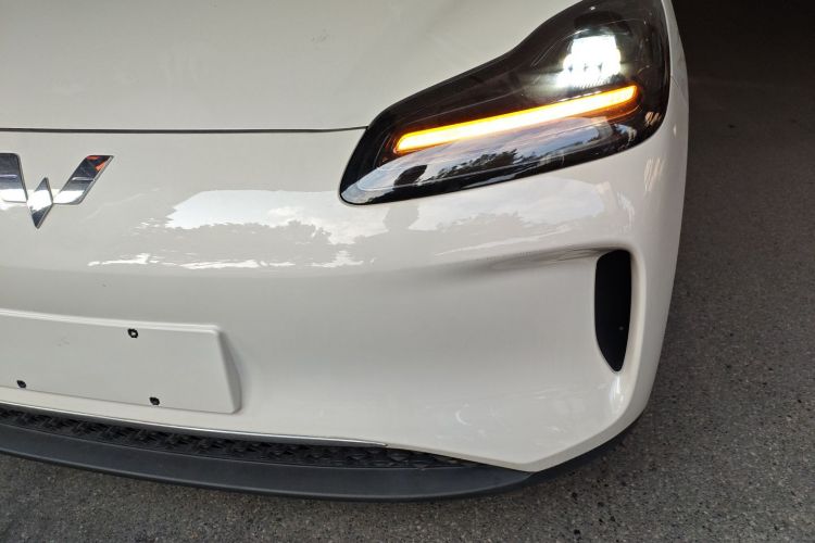 Wuling Binguo PLUS 2025 #23 Wuling Binguo PLUS 2025 immagine di auto #23