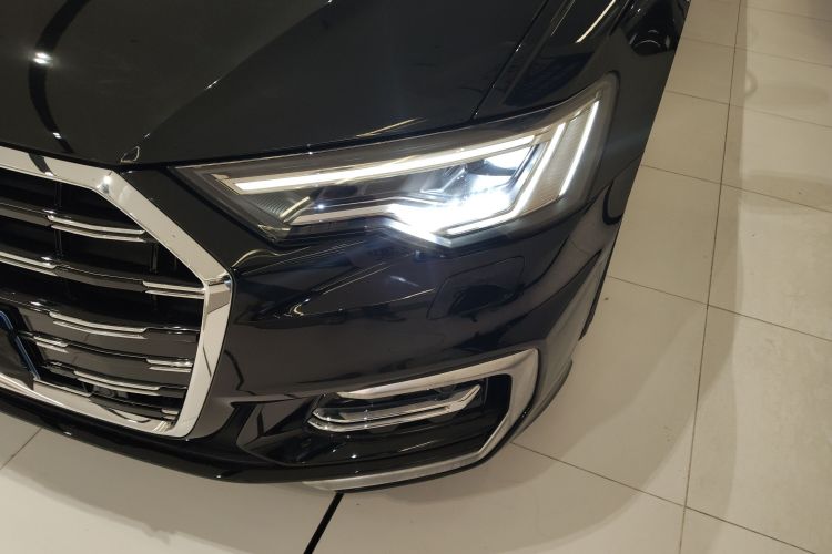 Audi A6L 2024 car image #23