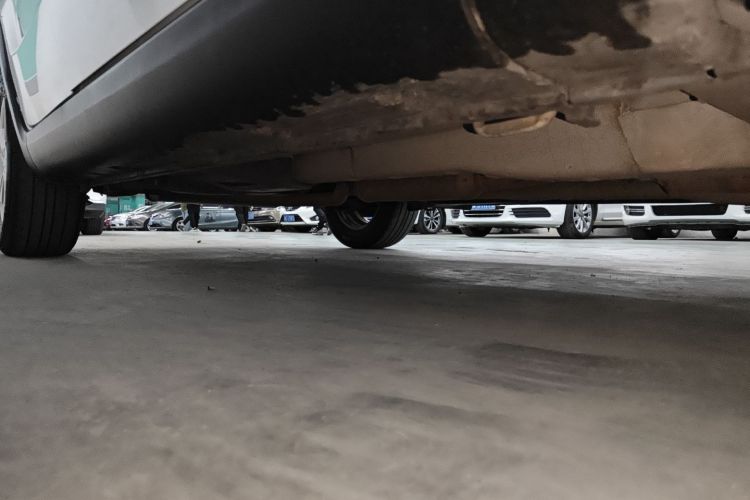 铃木 天语 SX4 2016 汽车图片 #23