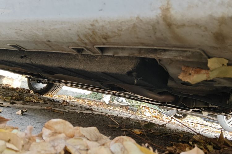 GEELY Emgrand L HiP 2022 car image #23