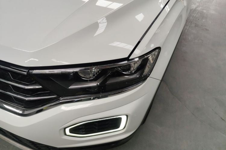 T-Roc 2019 car image #23