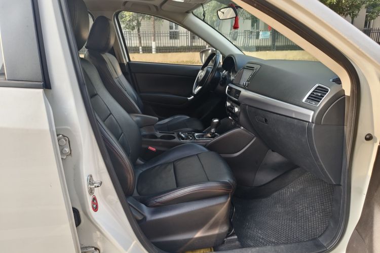 Mazda CX-5 2016 car image #23
