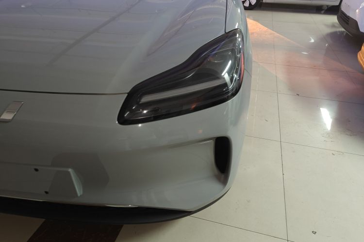 Wuling Binguo PLUS 2025 #23 Wuling Binguo PLUS 2025 immagine di auto #23