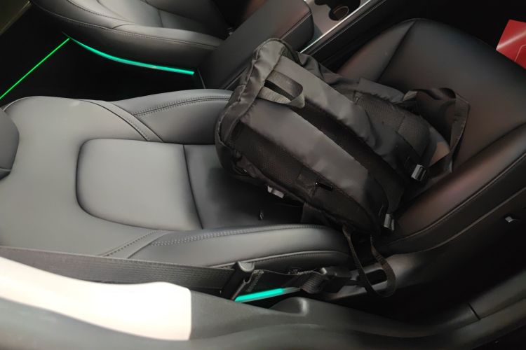 Tesla Model Y 2023 #23 Tesla Model Y 2023 car image #23