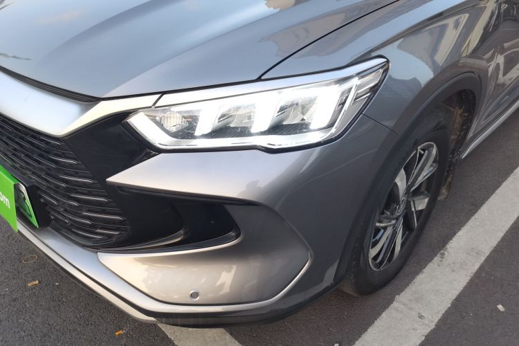 BYD Song Pro New Energy 2024 car image #23