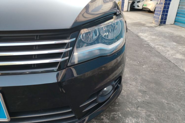 Volkswagen Bora 2016 immagine di auto #23