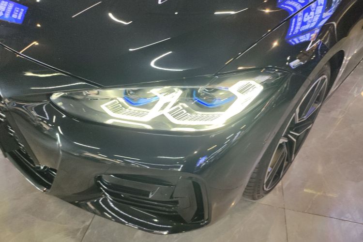 BMW 4 Series 2023 #23 BMW 4 Series 2023 car image #23